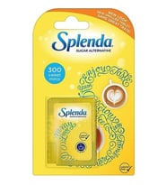 Splenda 300 Tablet