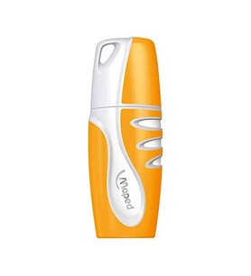 Maped Fluo Peps Mini Highlighter Turuncu
