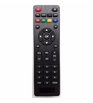 Botech Piko-701 HD Mini Uydu Kumanda