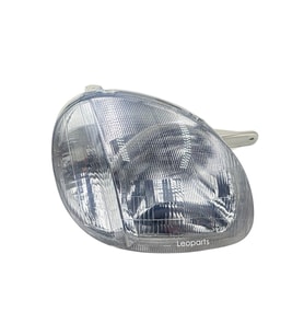 LEOPARTS Hyundai Atos Far Lambası Sağ (Manuel) 1998-2000 92102-02010