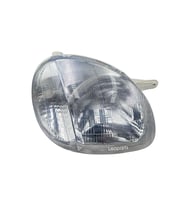 LEOPARTS Hyundai Atos Far Lambası Sağ (Manuel) 1998-2000 92102-02010
