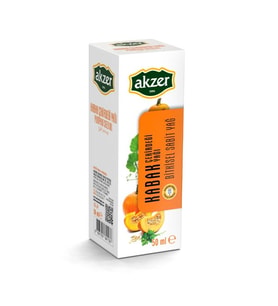 Akzer Kabak Çek.Yağı 50cc