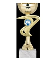 ODAK KUPA - Economy Kupalar - ECO-017 B - 21 cm