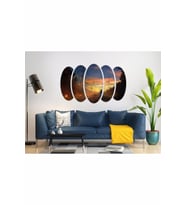 ANİME RAYLAR KIZ MDF TABLO-2962