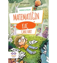 Matematiğin Kaç Canı Var?