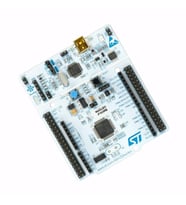 NUCLEO-F103RB Arduino Geliştirme Kiti