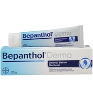 Bepanthol Cilt Bakım Merhemi 30gr