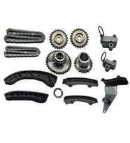 Zincir Set Hyundai Accent Blue 2006-2012 D4FA CRDİ Dizel 14 Parça