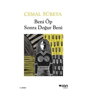 Beni Öp Sonra Doğur Beni