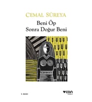 Beni Öp Sonra Doğur Beni