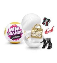 Giochi Preziosi Mini Brands Fashion Moda Sürprizi Seri 3