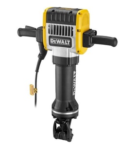Dewalt D25981K-QS 2100 W 62J 28mm Hex 30 Kg Kırıcı (Sarı)