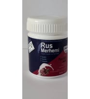 Rus Merhemi Tüy Dökücü 50 ml