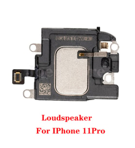 iPhone 11 PRO Full Buzzer (Dış Ses Hoparlör)