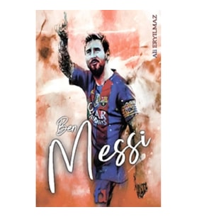 Ben Messi