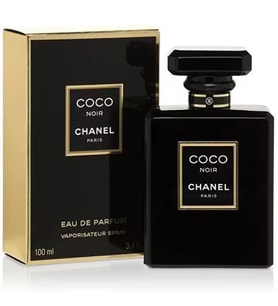 Chanel – Coco Noir – 100 ML – EDP - Kadın parfümü