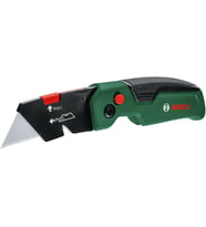 1600A02W7M Premium Katlanabilir Maket Bıçağı