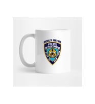 Brooklyn Nine Nine - Nypd Badge Kupa