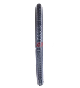 Ümit 16 X 1.75 [DESEN - 1641] SİYAH - MEGHNA