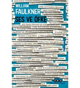 Ses ve Öfke - Modern Klasikler