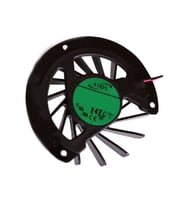Hp Pavilion dv4-2113TU ile Uyumlu Fan V2