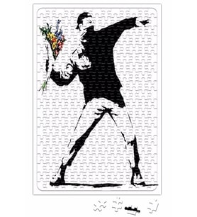 Revolta Puzzle 240 Parça Yapboz