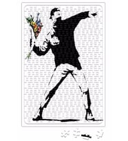 Revolta Puzzle 240 Parça Yapboz