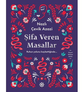 Şifa Veren Masallar - Sc