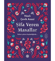 Şifa Veren Masallar - Sc