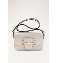 Guess Janie Dönüştürülebilir Kapaklı Kadın Bej Çapraz Çanta HWVG9910210-STO