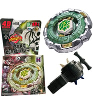 BB106  BEYBLADE METAL FUSION Fang Leone 158-29
