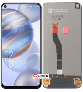 Oukitel C21 Lcd Ekran Dokunmatik