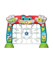 17995 Baby Clementoni - Futbol Kalesi