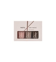 PASTEL X ARZU SABANCI OJE SET 1 ( 800-801-802)