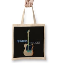 Fender Telecaster Fender Guitar Bez Çanta Uzun Saplı