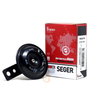 Seger M25 Didit Motosiklet Kornası 12V 480 Hz 118 Db