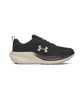 Under Armour UA ASSERT 11 Erkek Koşu Ayakkabısı 6006723-005 Siyah