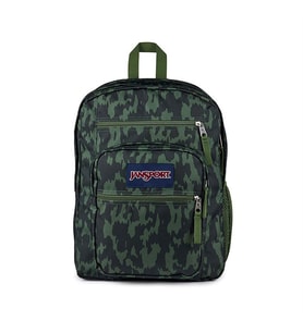 Jansport Big Student Sırt Çantası EK0A5BAH0W81