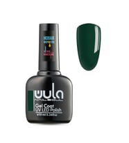 Wula Kalıcı Oje Nailsoul 10ml Ton 565