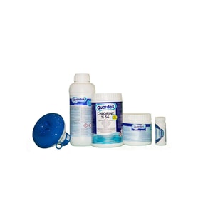 Bestway İntex Havuzlarla Uyumlu Kimyasal Seti Full BW709