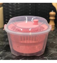 Gondol Vega Salata Kurutucu 4,4 Lt G25 Pembe