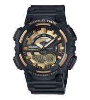 Casio Aeq-110bw-9a Analog/Dijital Erkek Kol Saati