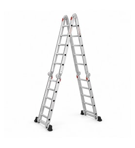 PROFT ÇOK AMAÇLI AKROBAT MERDİVEN 5700 MM 4x5