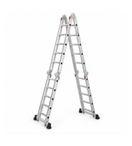 PROFT ÇOK AMAÇLI AKROBAT MERDİVEN 5700 MM 4x5