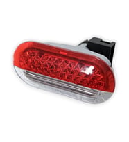 Seat Leon 1 2000-2005 Kapı İçi Eşik Uyarı Lambası Özel Duylu 1J0947411E