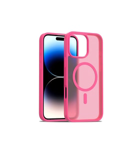 Joko Apple iPhone 16 Pro Jota Magsafe Kapak - Rose