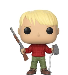 Funko Pop Evde Tek Başına Kevin Home Alone