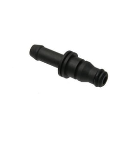 MERCEDES W164 W203 W221 HAVA TAHLİYE HORTUMU UCU DÜZ 0039970689 
