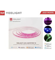 Yeelight Xiaomi Yeelight Akıllı Rgb Şerit LED 1s