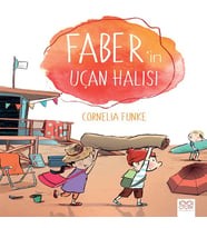 Faber'in Uçan Halısı